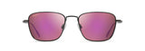 MAUI JIM SPINNAKER ASIAN FIT