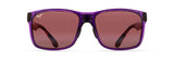 MAUI JIM RED SANDS ASIAN FIT