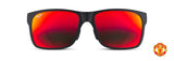 MAUI JIM RED SANDS ASIAN FIT