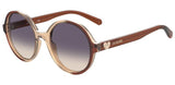 LOVE MOSCHINO MOL050/S