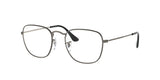 RAY BAN RX3857V FRANK