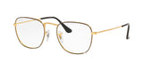 RAY BAN RX3857VL FRANK
