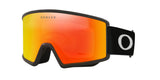 OAKLEY OO7122 TARGET LINE S