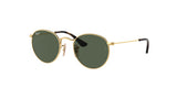 RAY BAN RJ9547S JUNIOR ROUND