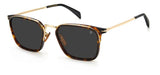 DAVID BECKHAM DB 7065/F/S