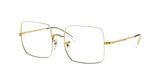 RAY BAN RX1971V SQUARE