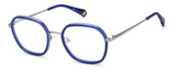 POLAROID PLD D419