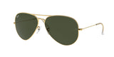 RAY BAN RB3026 AVIATOR LARGE METAL II