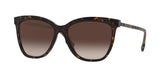 BURBERRY BE4308 CLARE