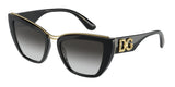 DOLCE & GABBANA DG6144