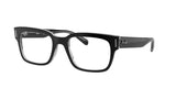 RAY BAN RX5388 JEFFREY