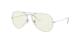 RAY BAN RB3025 AVIATOR LARGE METAL