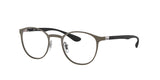 RAY BAN RX6355