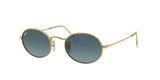 RAY BAN RB3547 OVAL