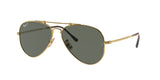 RAY BAN RB8125M TITANIUM