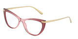 DOLCE & GABBANA DG3329