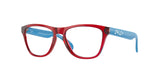 OAKLEY OY8009 RX FROGSKINS XS