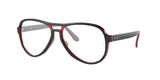 RAY BAN RX4355V VAGABOND