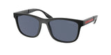 PRADA LINEA ROSSA PS 04XS