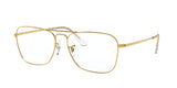 RAY BAN RX6536