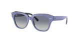 RAY BAN RJ9186S STATE STREET JR