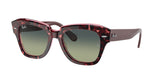 RAY BAN RB2186 STATE STREET