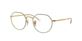 RAY BAN RX6465 JACK