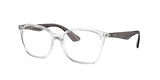 RAY BAN RX7066