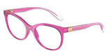 DOLCE & GABBANA DG5084
