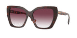 BURBERRY BE4366 TAMSIN