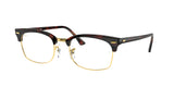 RAY BAN RX3916V CLUBMASTER SQUARE