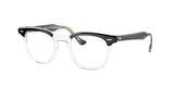 RAY BAN RX5398 HAWKEYE