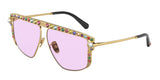 DOLCE & GABBANA DG2281B