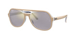 RAY BAN RB4357 POWDERHORN