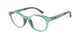EMPORIO ARMANI EA3205