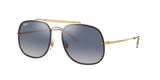 RAY BAN RB3583N BLAZE THE GENERAL