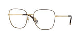 BURBERRY BE1347 ELLIOTT