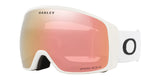 OAKLEY OO7104 FLIGHT TRACKER L