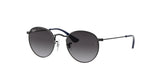 RAY BAN RJ9547S JUNIOR ROUND