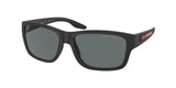 PRADA LINEA ROSSA PS 01WS