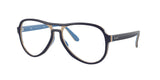 RAY BAN RX4355V VAGABOND
