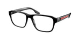 PRADA LINEA ROSSA PS 04NV