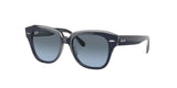 RAY BAN RJ9186S STATE STREET JR