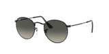 RAY BAN RB3447N ROUND METAL