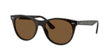 RAY BAN RB2185 WAYFARER II
