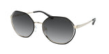 MICHAEL KORS MK1072 PORTO