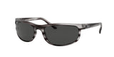 RAY BAN RB2027 PREDATOR 2