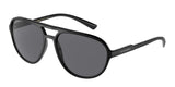 DOLCE & GABBANA DG6150