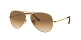 RAY BAN RB3689 AVIATOR METAL II