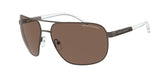 EXCHANGE ARMANI AX2040S